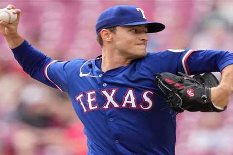 Blue Jays vs. Yankees; Giants vs. Rangers odds, predictions: MLB best bets Sunday