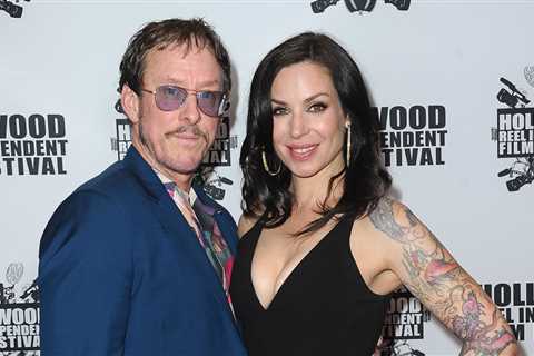 LAPD Releases Footage From Shooting Involving Jillian Lauren, Weezer Bassist’s Wife