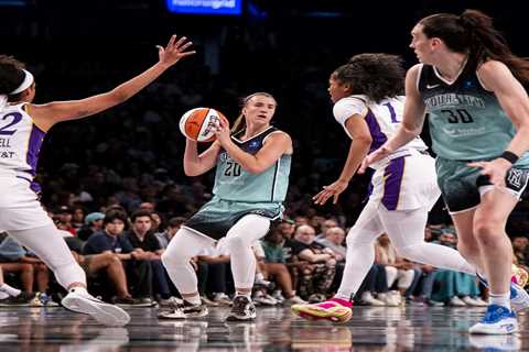 Breaking down the Liberty’s 2025 roster as training camp kicks off