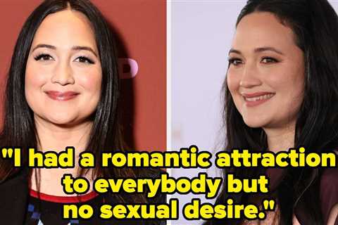 Lily Gladstone Says They Might Be Demisexual In A New Interview About Their Sexuality