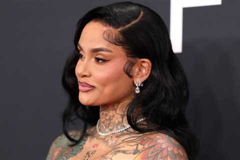 Kehlani Responds to Cornell Canceling Performance: ‘I Am Not Antisemitic, I Am Anti-Genocide’