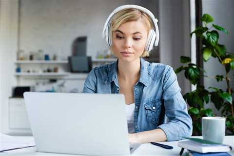 Working From Home? Here Are the Best Items to Upgrade Your Office Space