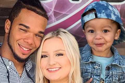 'Okay Baby' TikTok Star Dies at 2 Years Old in Crash, Family Disputes Cops' Report