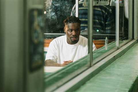 Ray Vaughn Got Ghosted By Ye, Scored a Life-Changing Deal With TDE, and is Ready to Dominate