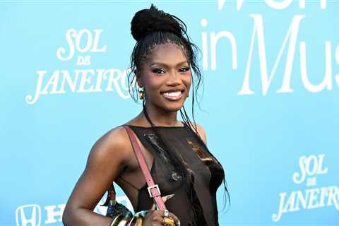 Doechii’s ‘What It Is’ Was Originally Intended for Normani, According to Songwriter