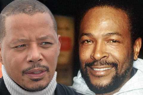 Terrence Howard Says He Passed on Marvin Gaye Biopic Because Singer Was Gay
