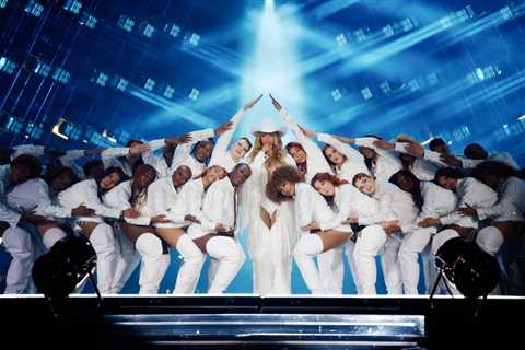 Beyoncé Cowboy Carter Tour: See Photos From Opening Night