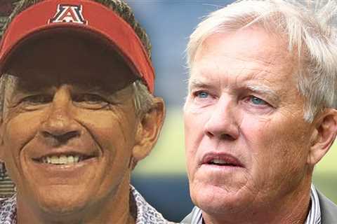 John Elway's Longtime Agent Jeff Sperbeck on Life Support After Golf Cart Accident
