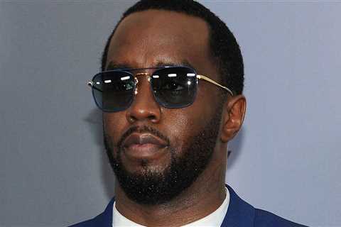 Feds Say Diddy Trying to Delay Trial by Asking to Exclude Sex Trafficking Evidence