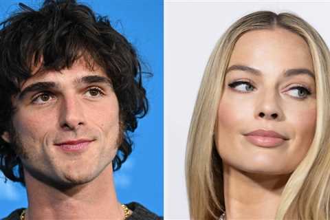 The “Wuthering Heights” Casting Director Addressed The Jacob Elordi Backlash And Said The Movie..