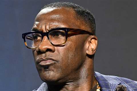 Shannon Sharpe Rape Accuser's Lawyer Won't Release 'Key Evidence' Sex Video