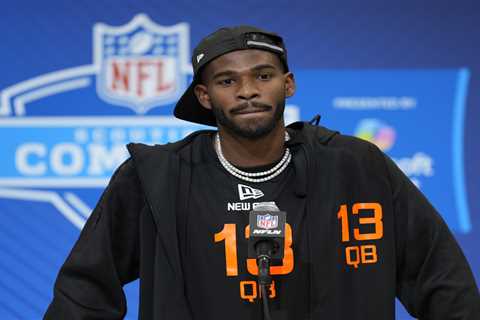 Shedeur Sanders could have another route to pro football outside NFL
