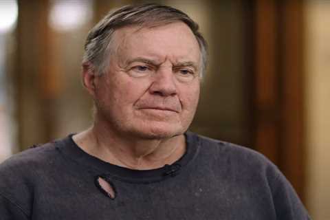 Jordon Hudson releases fiery Bill Belichick email in latest twist after interview fiasco