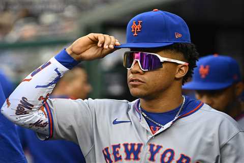 Mets owner Steve Cohen tells The Post why he isn’t worried about Juan Soto’s slow start