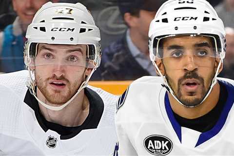 Matt Petgrave Avoids Criminal Charges in Death of Ex-NHL Player Adam Johnson