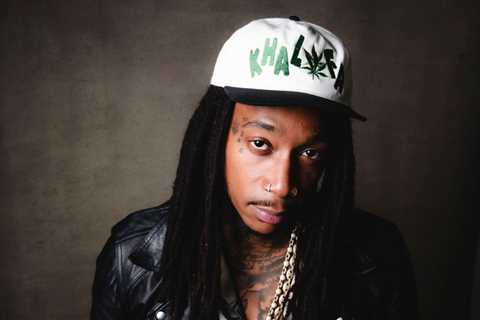 Wiz Khalifa & Sean Paul Announce Good Vibes Only Tour With DaBaby: See the Dates