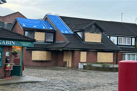 Exploring the Social Dynamics of Coronation Street's Revamped Platt House
