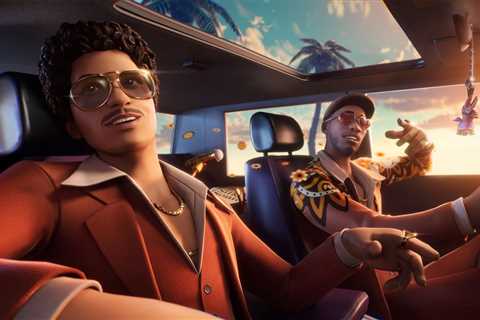 Luminate-Epic Games Deal Brings Gaming Music Metrics Into Focus