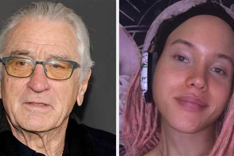 Robert De Niro’s 29-Year-Old Daughter Airyn Just Came Out As Trans, And This New Insight Into Her..