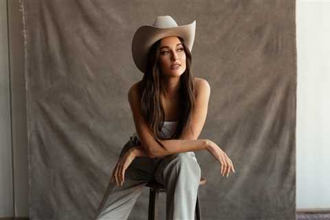 Kacey Musgraves Returns to Lost Highway as First Artist Signed to Reborn Label