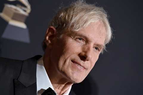 Michael Bolton Opens Up About Brain Cancer Battle: ‘Succumbing to the Challenge Is Not an Option’