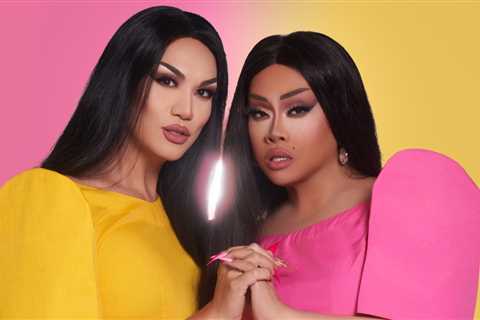 Manila Luzon Remembers the Life of Her Friend Jiggly Caliente: ‘She Started My Chosen Family’
