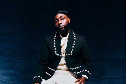 African Fresh Picks: Davido, Tiwa Savage, Black Sherif, Lojay, Lil Kesh, Zinoleesky & More
