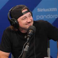 ‘Morgan Wallen Radio’ Pop-Up Channel Arrives on SiriusXM Ahead of ‘I’m the Problem’