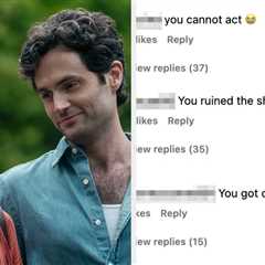 After “You” Star Madeline Brewer Called Out Critics Who Said She “Ruined Season 5 With Her Looks,”..