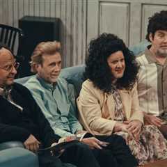 Phish Got Hooked Into a Pretty, Pretty Funny ‘Seinfeld’ Bit on ‘Everybody’s Live With John Mulaney