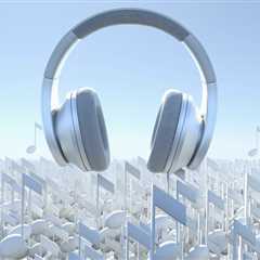 The Music Business Saturation Problem Keeps Getting Bigger: Analysis