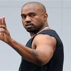 Ye Rants ‘I Hate J. Cole’ & Claims Kendrick Lamar Fans ‘Don’t Know About Rap’