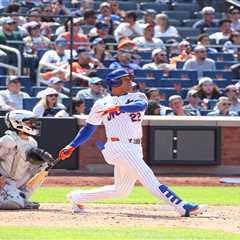 Juan Soto finally hits first Citi Field home run since signing $765 million Mets deal — then does..