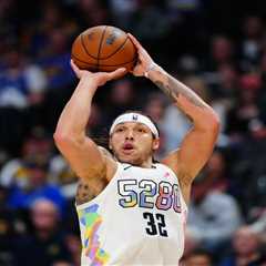 Caesars Sportsbook promo code POSTBETDYW: Nuggets vs. Clippers Game 6 odds, prediction
