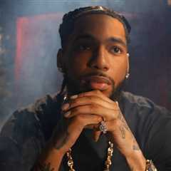 Key Glock Speaks on 2Pac’s Influence and Sets the Record Straight on His Comments About Features