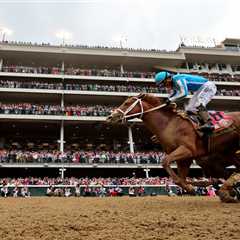 2025 Kentucky Oaks picks: Best bets, exactas, odds, and long shots