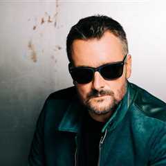 Every Song From Eric Church’s ‘Evangeline vs. The Machine,’ Ranked