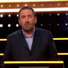 The 1% Club: Unravelling the Regal Conundrum with Lee Mack