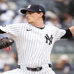 Yankees vs. Rays odds, prediction: Why we’re betting on Max Fried on Friday