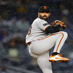 Caesars Sportsbook promo code POSTBETDYW for MLB: Rockies vs. Giants picks, best bets, odds