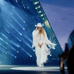 Beyoncé Hit With Cease-and-Desist from Sphere Owner Over ‘Cowboy Carter’ Concert Footage
