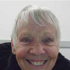 Elizabeth Smart's Kidnapper Wanda Barzee Smiles for Sex Offender Registry Mug Shot