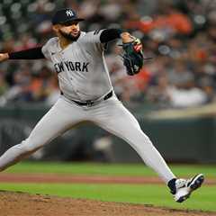 Devin Williams’ new reality has come with ‘adjusting’ as he looks to regain Yankees’ closer job