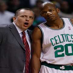 A homecoming and a reunion lead the storylines for this Knicks-Celtics showdown