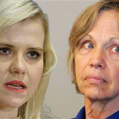 Elizabeth Smart's Kidnapper Wanda Barzee Arrested in Utah