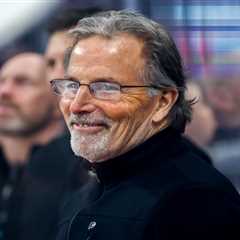 John Tortorella will not get another Rangers chance despite speculation