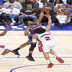 The Mikal Bridges idea that helped the Knicks turn around their third quarter woes
