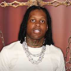 Lil Durk Hit With New Charge Of Stalking Resulting In Death