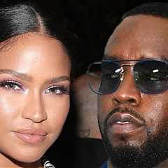 Cassie Ventura: Star Witness For the Prosecution in Diddy Trial