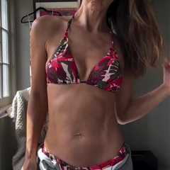 Myleene Klass: A Decades-Long Journey of Body Confidence and Empowerment